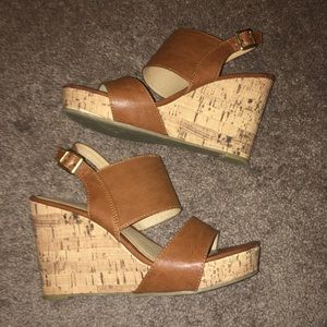 Cute Wedges